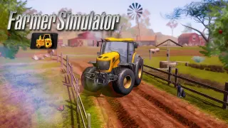 Farmer Simulator - Switch