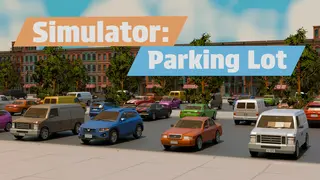 Simulator: Parking Lot