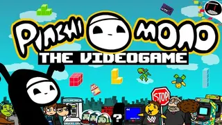 Pinchimono: The videogame
