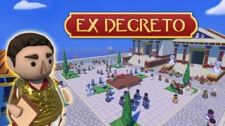 Ex Decreto