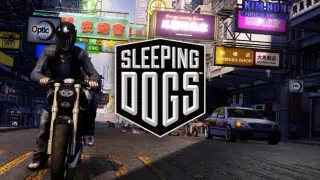 Sleeping Dogs - High Resolution Texture Pack
