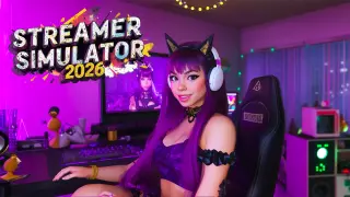 STREAMER SIMULATOR 2026 - Xbox One