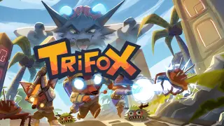 Trifox Demo