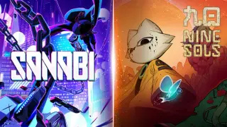 SANABI & Nine Sols