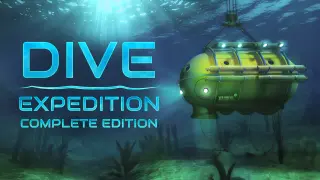 Dive Expedition Complete Edition - Switch