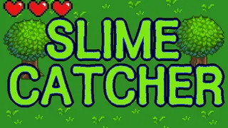 SlimeCatcher