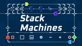 Stack Machines