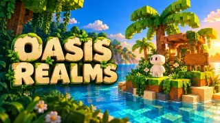 Oasis Realms