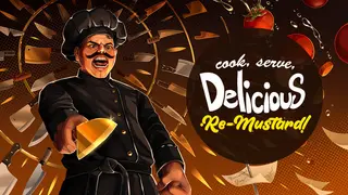 Cook, Serve, Delicious: Re-Mustard!