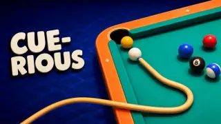 CUE-RIOUS