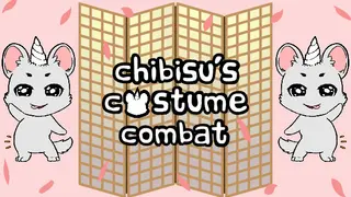 Chibisu's Costume Combat