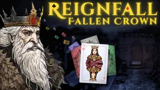 Reignfall: Fallen Crown