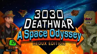 3030 Deathwar Redux