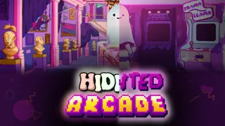 The Ghostly Arcade Franchise
