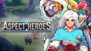 Aspect Heroes