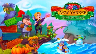 New Yankee: Battle for the Bride