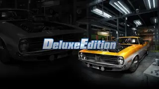 Car Mechanic Simulator Deluxe Edition - Xbox One