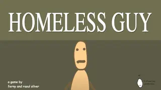 Homeless Guy