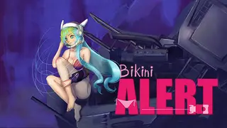 Bikini Alert