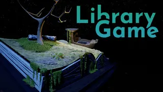 Library Game