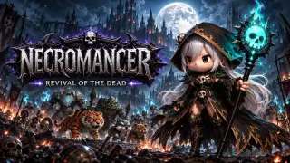 Necromancer: Revival of the Dead