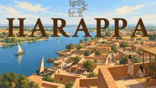 Harappa