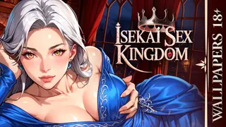 Isekai Sex Kingdom ๐ - Wallpapers 18+