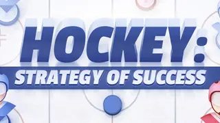 Hockey: Strategy Of Success