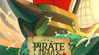 Pirate Trails - Switch