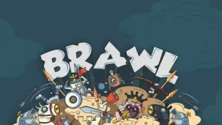 Brawl Chess - Switch