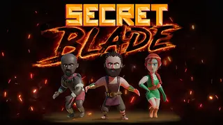 Secret Blade
