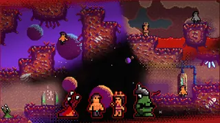 Saving Princess Of Mars