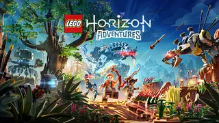 LEGO Horizon Adventures