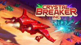 Crystal Breaker Inc