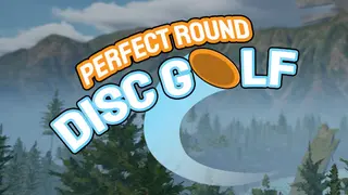 Perfect Round Disc Golf