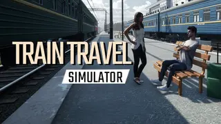 Train Travel Simulator