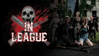 In League