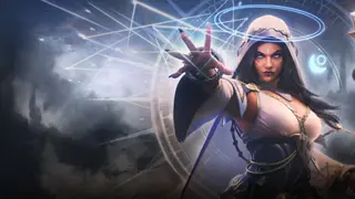 SMITE 2 Deluxe Founder's (PS5)