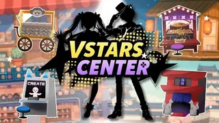 VStarsCenter