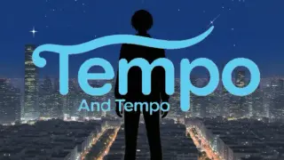 节奏与速度Tempo and tempo_Tablecloth Collection