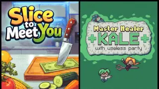 Slice & Heal