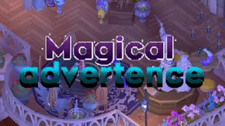 Magical advertence