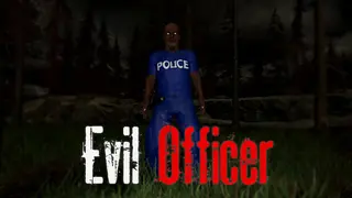 Evil Officer