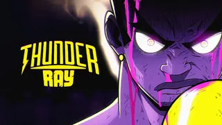 Thunder Ray