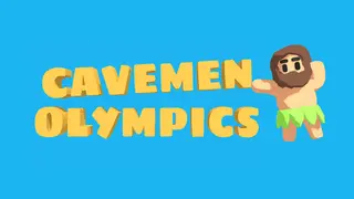 Cavemen Olympics