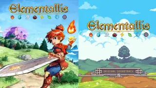 Elementallis + OST