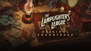 The Lamplighters League - Original Soundtrack