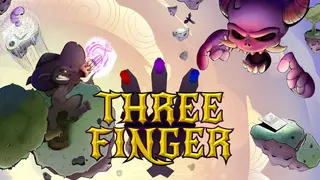 Three Finger