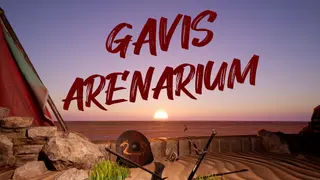 Gavis Arenarium