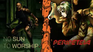 Liturgy of the Punished